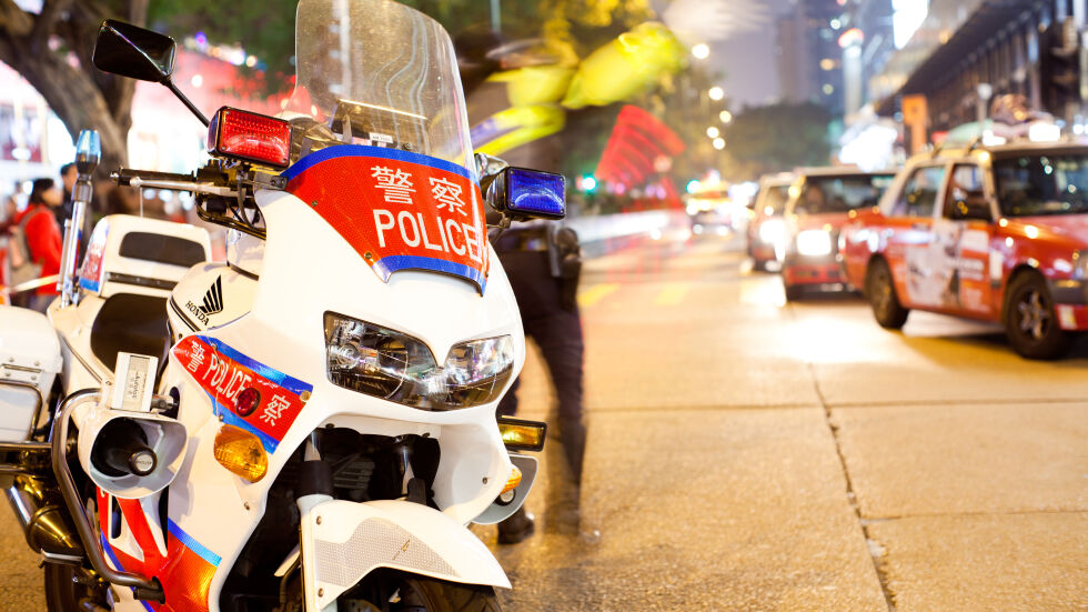Мъж се вряза с кола в тълпа в Китай, петима са загинали (ВИДЕО)