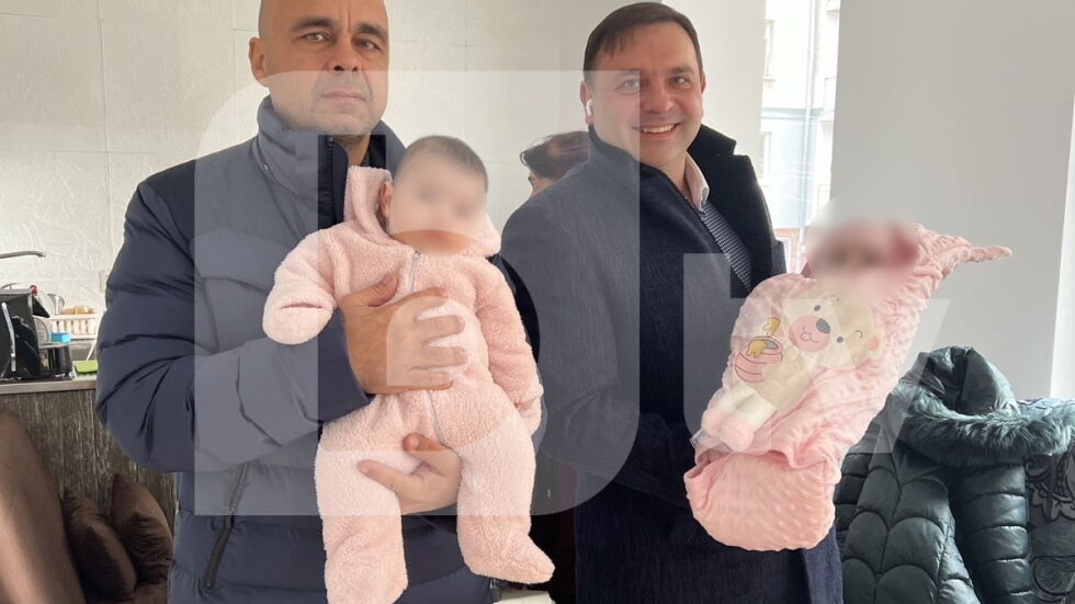 Казусът с разменените бебета: „Шейново“ отказа да сключи споразумение