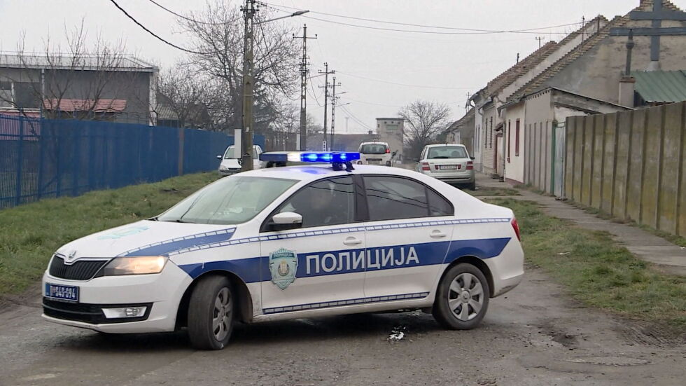 Откриха бомба в училище в Смедерево