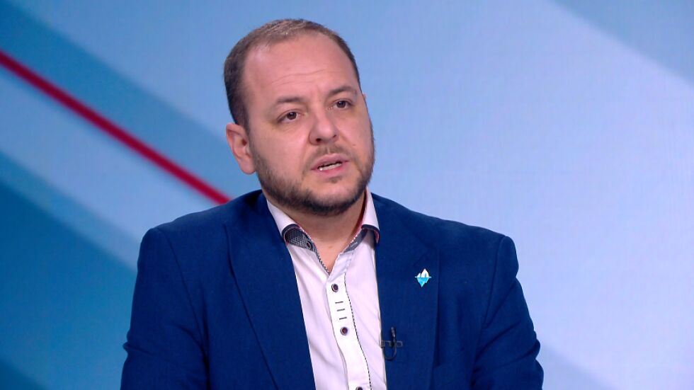Сандов: ЕК няма са се съгласи за предоговаряне на Плана за възстановяване и устойчивост