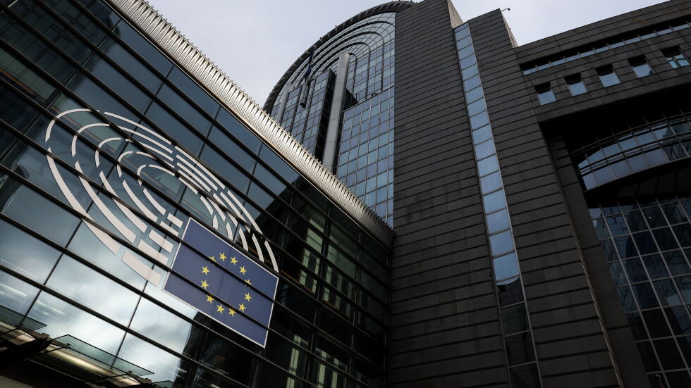 Разследването "Катаргейт": Европарламентът избира нов зам.-председател на мястото на Ева Каили 