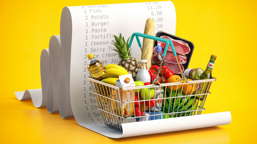 „Достъпно за вас“: Ще имаме ли по-евтини основни храни от 15 ноември?