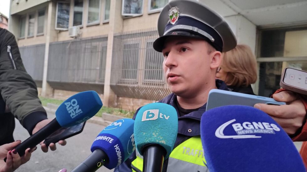 Полицаят, отказал подкуп от 10 000 евро: Веднага докладвах на началника ми