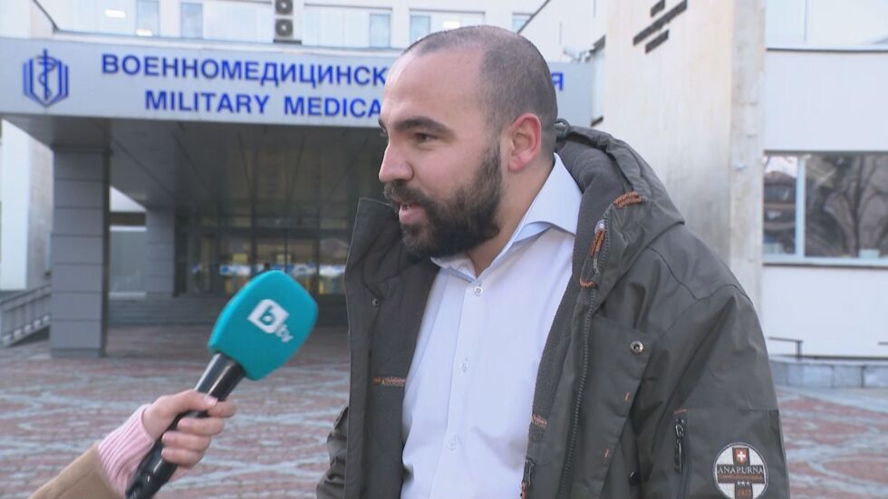 Приятел на пребития българин в Охрид: Преди нападението е пуснал жалба, че го заплашват 