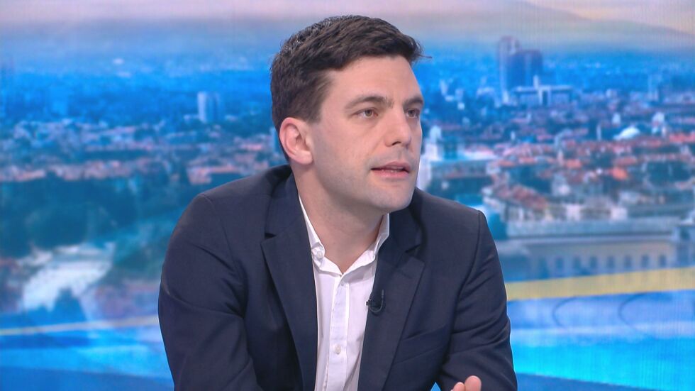 Никола Минчев: Продемократичните сили влизат в обща коалиция за изборите