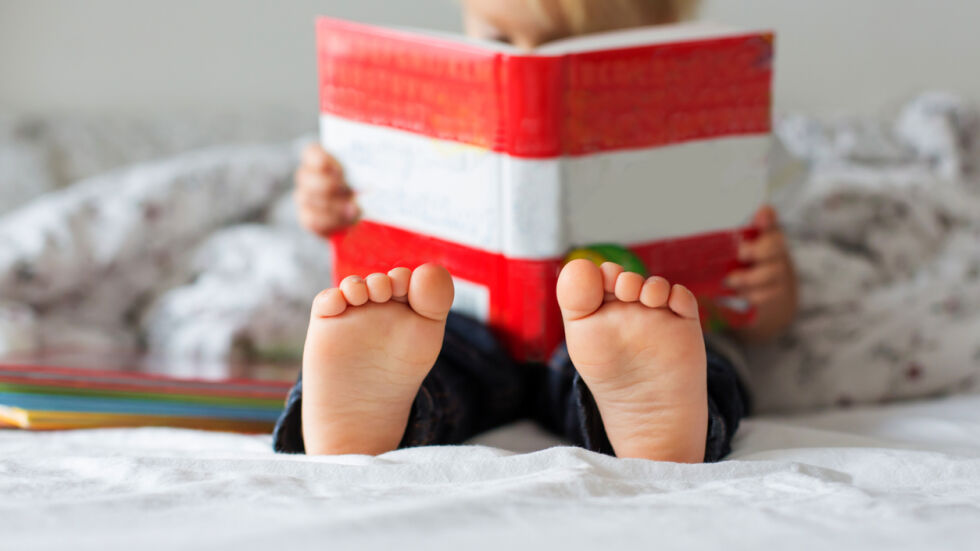 Дете стана член на „Менса“ – научило се да чете, когато било 2-годишно