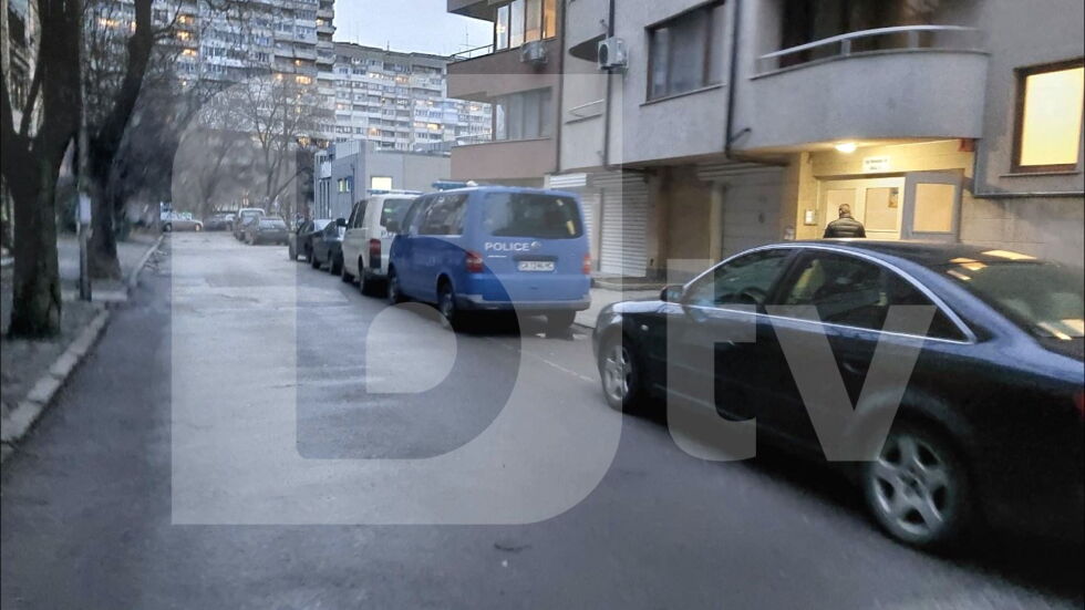 Преди ареста: Отвеждат Иван Белишки в болница за преглед