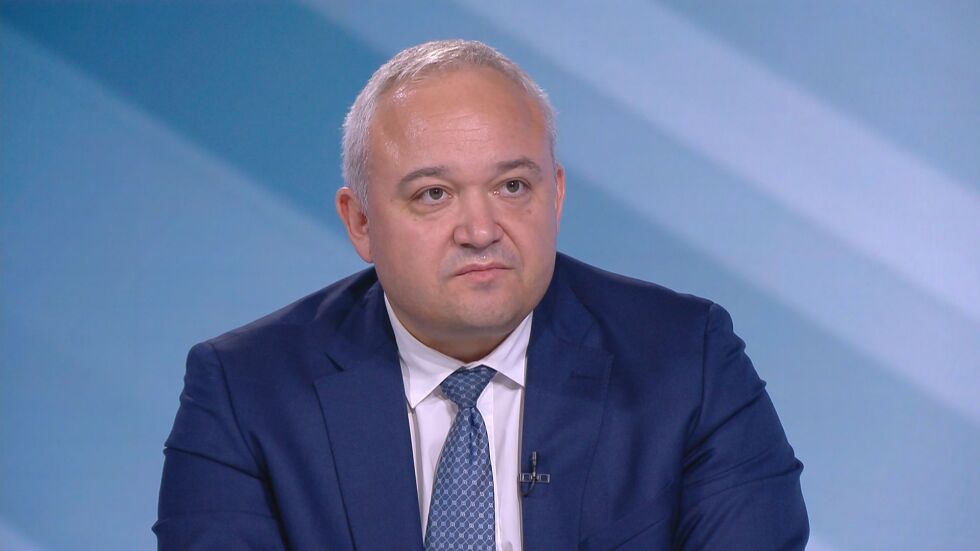 Демерджиев: Служебното правителство доближи доста България до Шенген