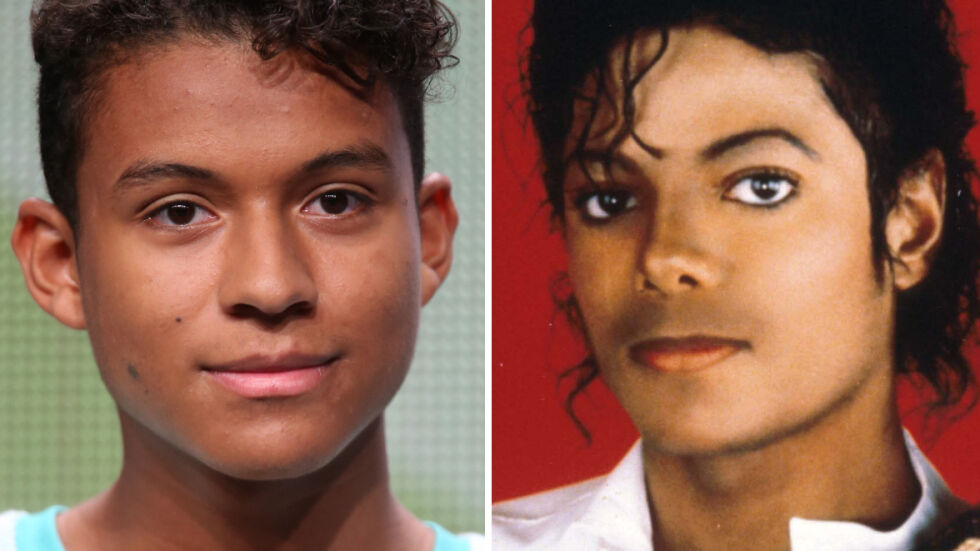 Ето кой ще играе Майкъл Джексън в грандиозния филм за Краля на попа
