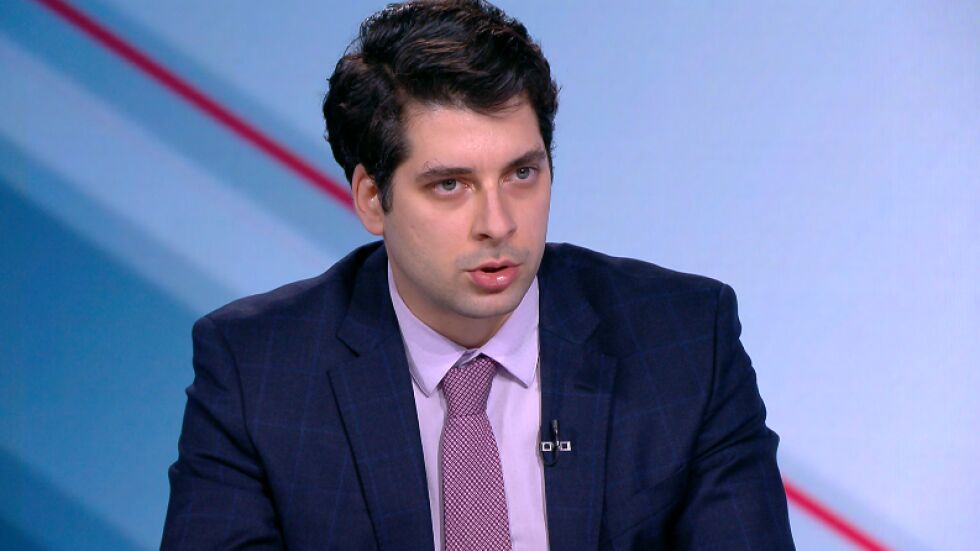  Пеканов за Плана за възобновяване: За момента няма риск от загуба, а от закъснение 