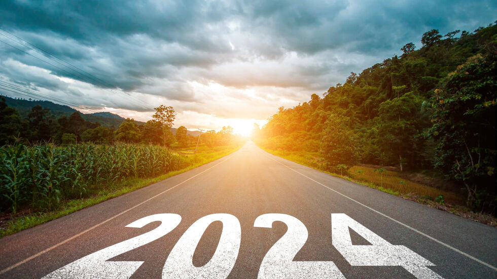 Стабилност, сигурност, ново начало: Какво пожелаха политическите лидери за 2024 г.?