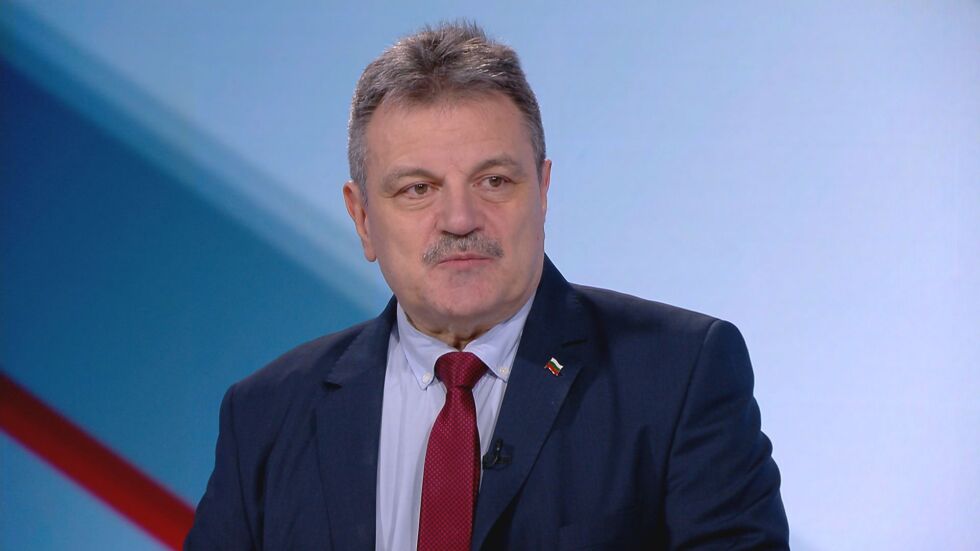 Д-р Симидчиев: Трудно се прави здравна реформа при бързооборотна политика