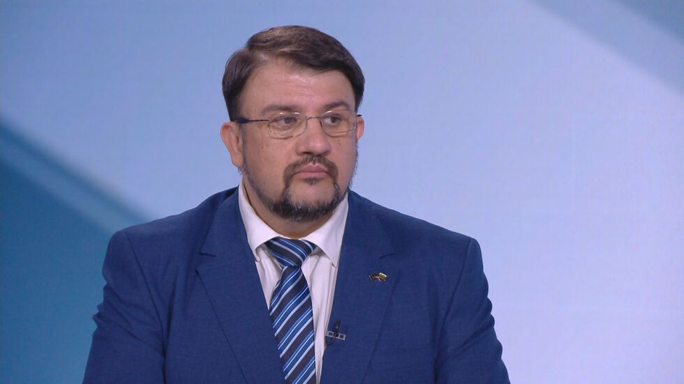 Настимир Ананиев: Имам критики към няколко министри
