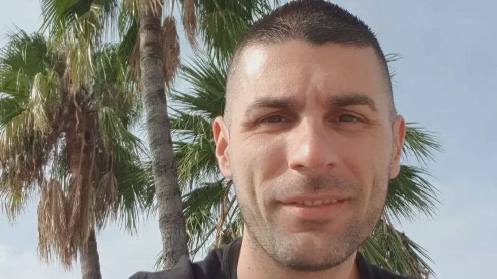 Почина 39-годишният Цветан, който не успя да спечели битката с рака