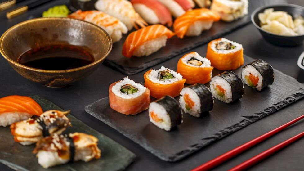 5 емблематични японски храни, които не са от Япония