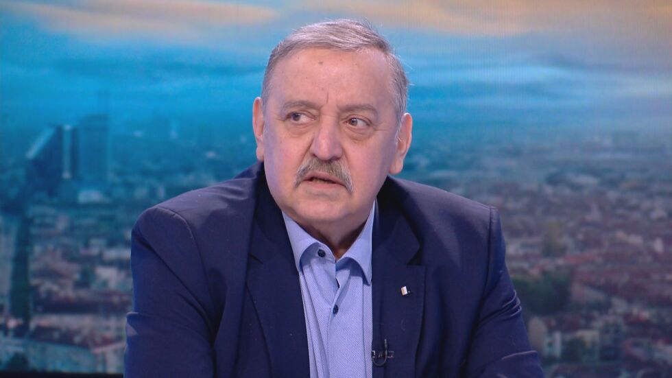 Тодор Кантарджиев: Тепърва ще се разболяваме от грип в София
