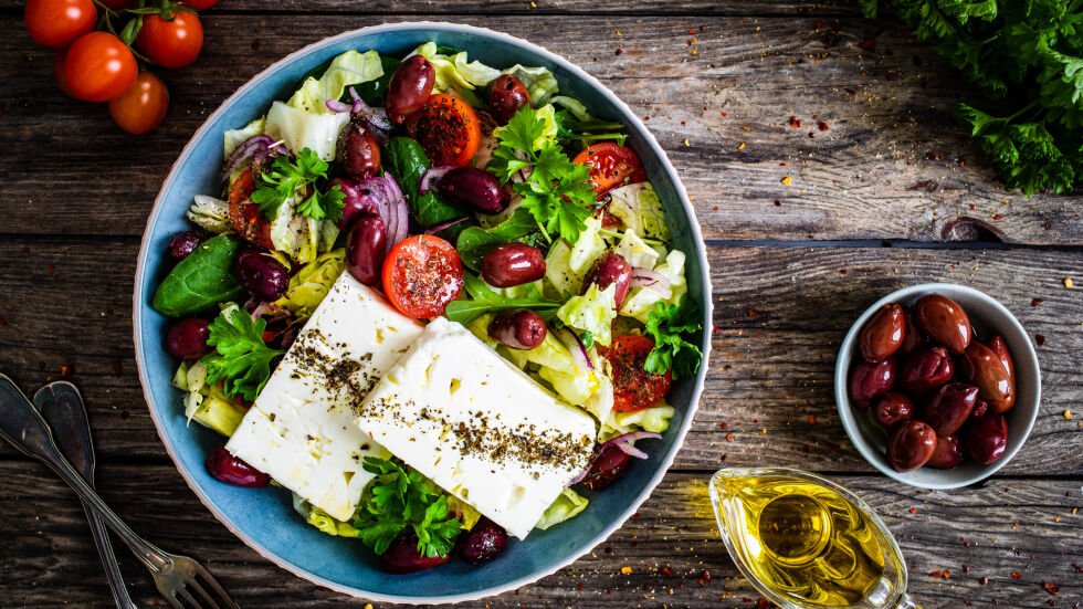  Коя е най-хубавата диета за 2024 година? 