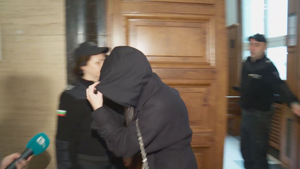  Ключов очевидец се яви в съда по делото „ Семерджиев “ 