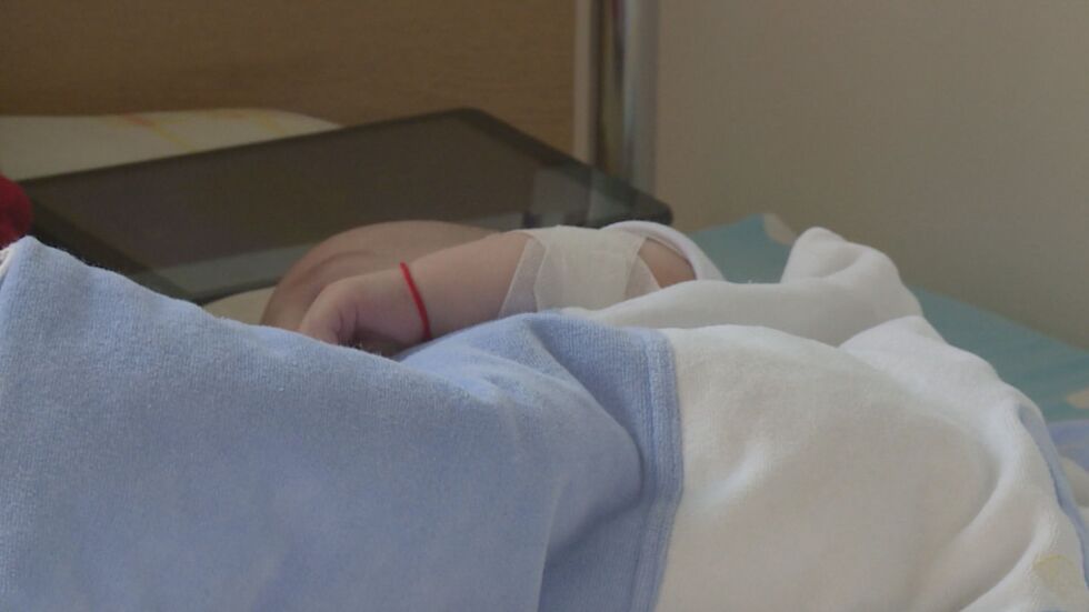 Към пика на грипа: Детското отделение в Ямбол е пълно, а медиците са на ръба