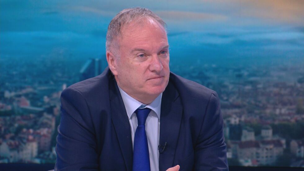  Владимир Чуков: Хутите са извънредно нелоялни. На тяхната дума не може да се има вяра 