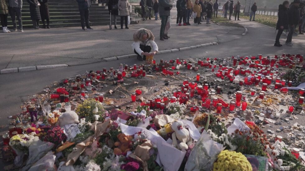 3 месеца от трагедията в Нови Сад: Образувано е досъдебно производство срещу 13 обвиняеми