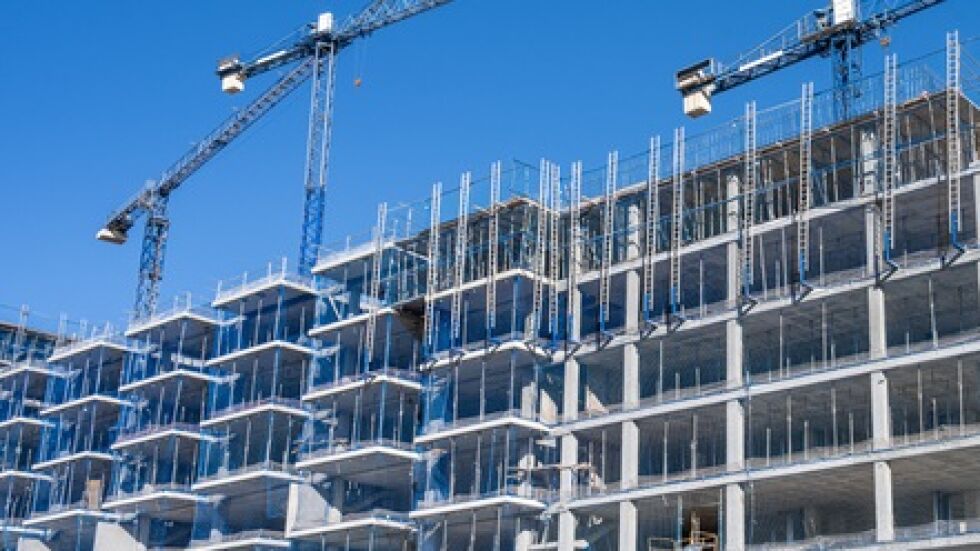  17-годишен е умрял след рухване от скеле в Плевен 