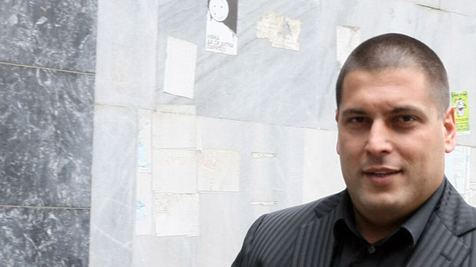 Софийският районен съд отказа да прекрати делото срещу Красьо Черния
