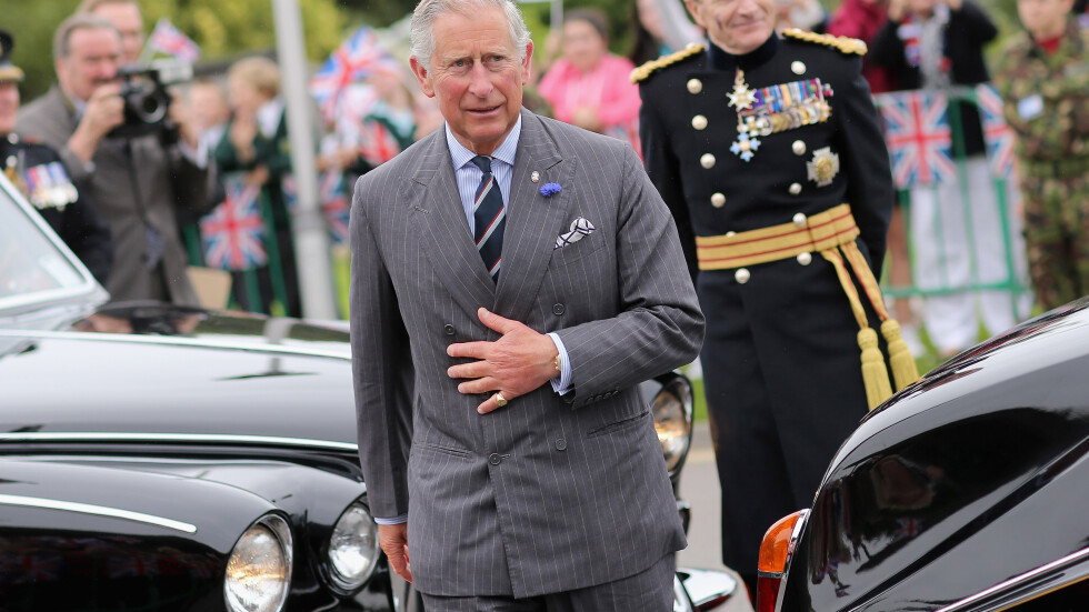 Принц Чарлз е оздравял от коронавирус и се връща към дейностите си