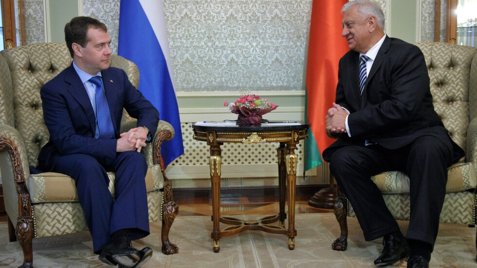 Русия ще строи АЕЦ за 10 милиарда долара в Беларус