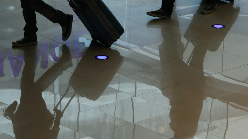 Съд в Испания: Допълнителната такса на „Райънер“ за ръчен багаж е прекалена