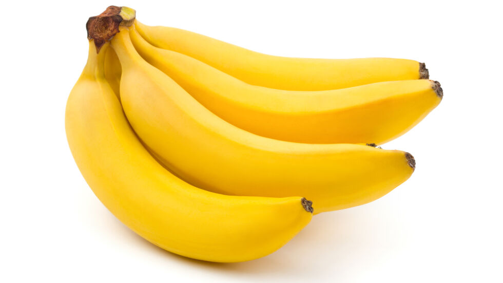 Кокаин за 6 млн. евро, скрит в кашони с банани