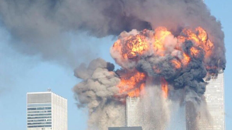 9/11 – 14 години по-късно