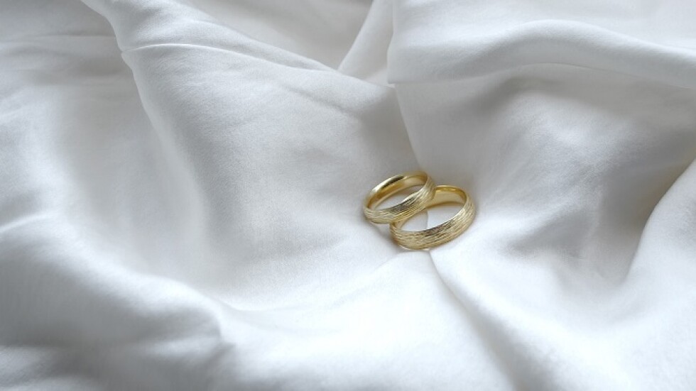 18 семейства потвърдиха брака си след повече от 50 години съвместен живот