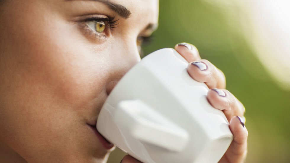 6 важни въпроса за кофеина и консумацията му по време на бременност