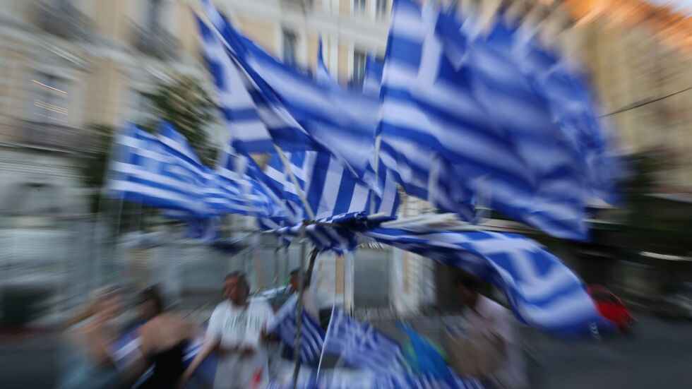Първи международни реакции след гръцкия референдум