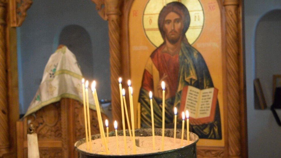 Ще стане ли БПЦ „майка” на македонската църква