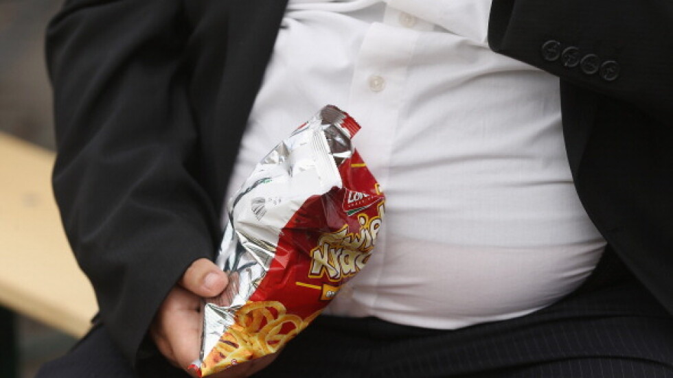 Доклад на британска здравна агенция: Наднорменото тегло  повишава риска от смърт от COVID-19
