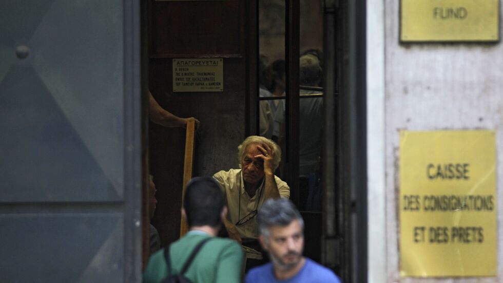 След фалстарта: Нов опит за преговори за гръцкия заем в понеделник 