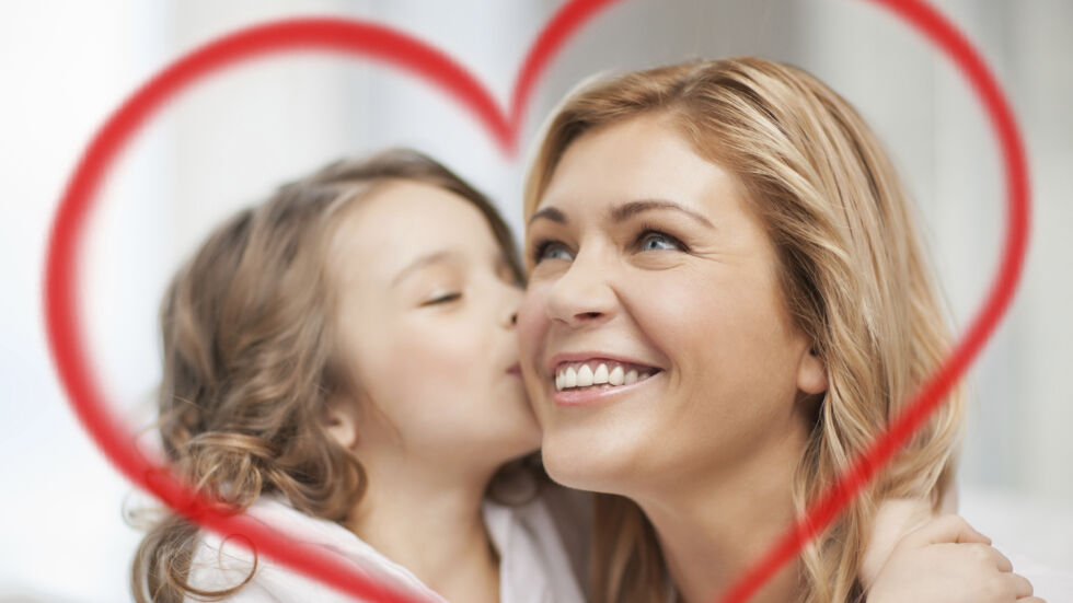 30 неща, които искам дъщеря ми да знае, когато се влюби