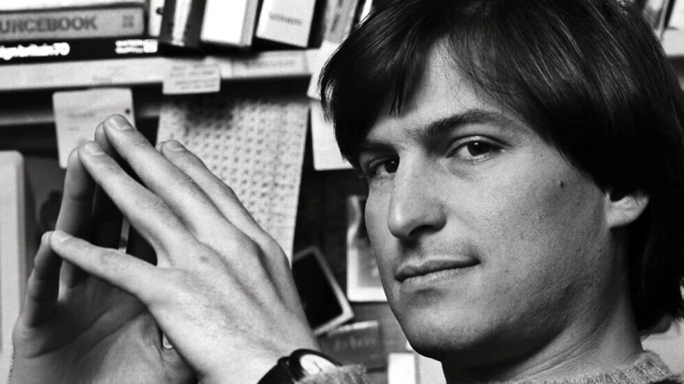 Гледайте документалния "Steve Jobs: The Man in the Machine" (трейлър)