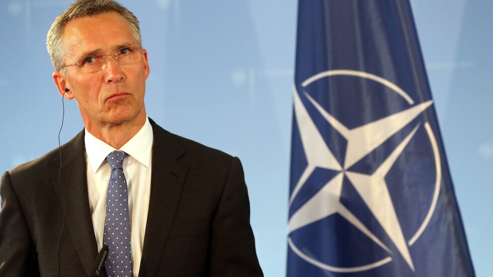 НАТО призова за политическо решение на конфликта между Анкара и ПКК