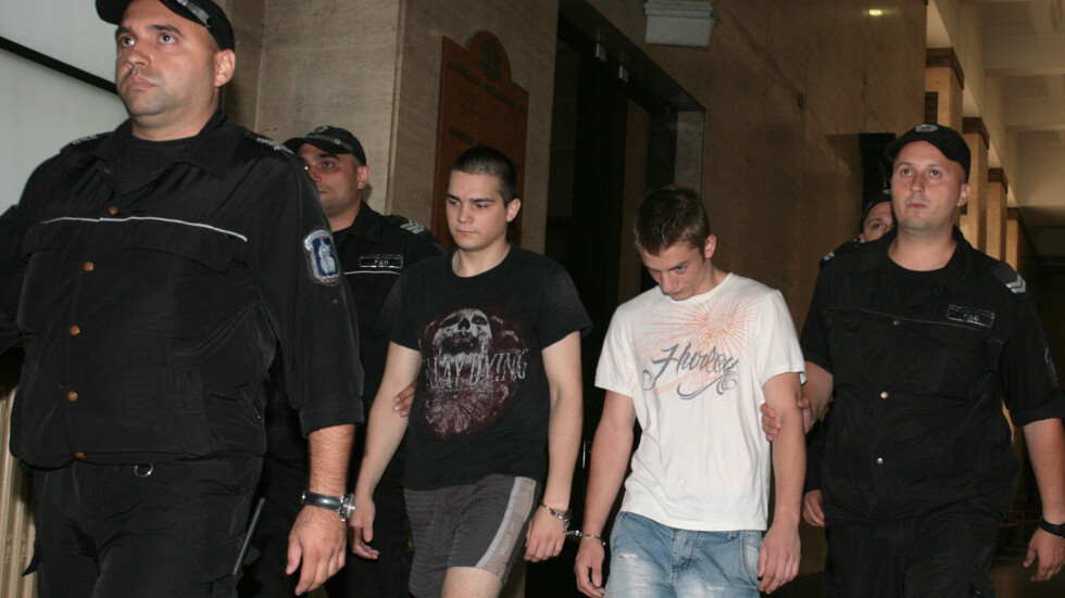 Обвиниха Александър Донов и Патрик Първев в опит за умишлено убийство на дете