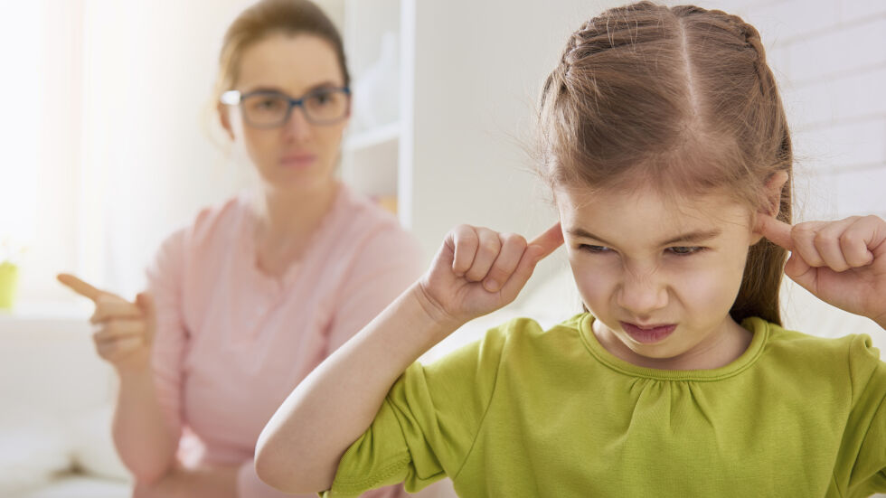 Според психолога: Най-добрите и най-лошите съвети към родителите