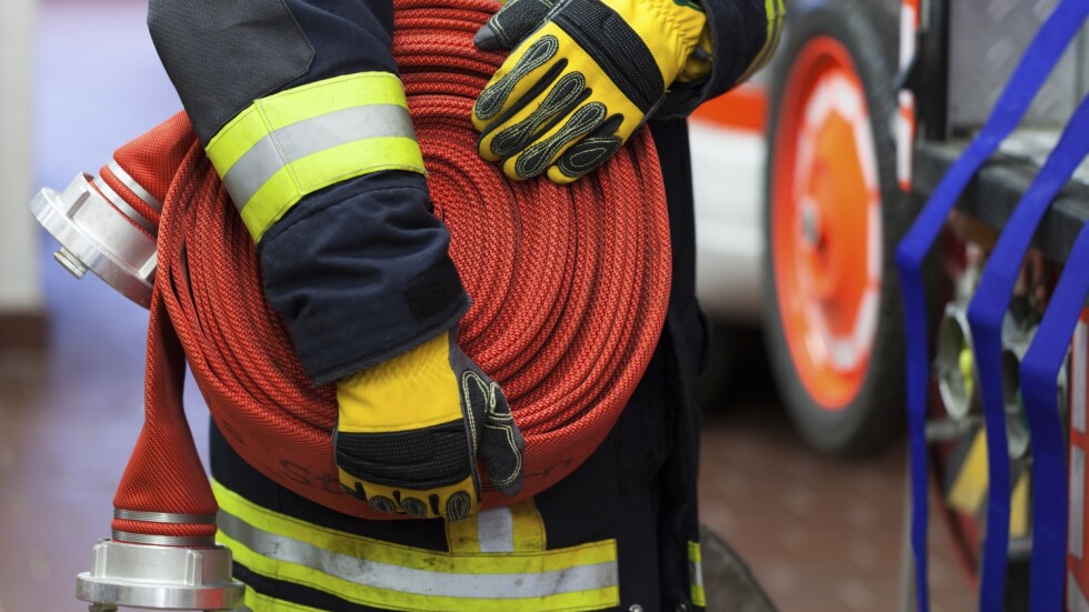 КНСБ: Съкращения в бюджета на пожарната заплашват животи