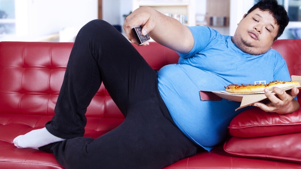 COVID-19 може да задълбочи проблема със затлъстяването при децата в САЩ
