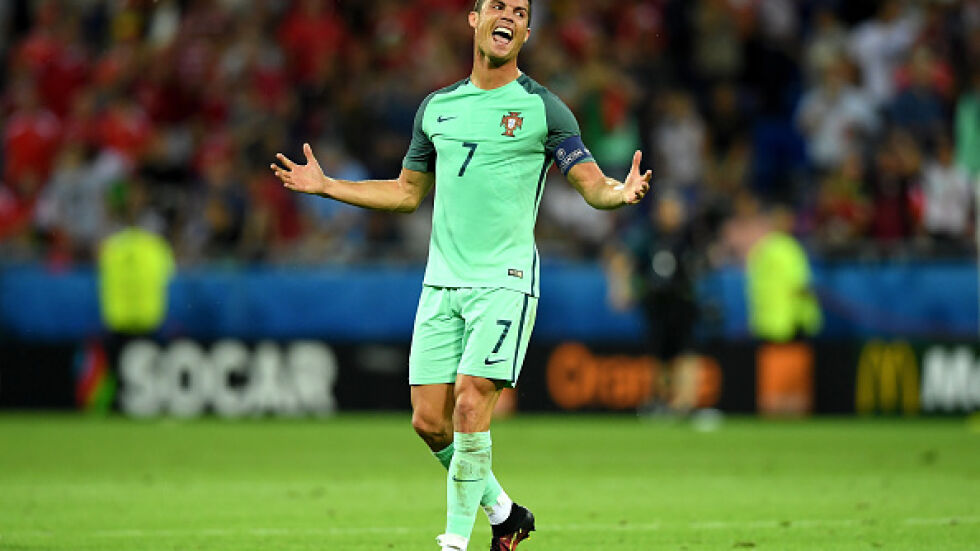 Ще успее ли Португалия най-после да победи Франция
