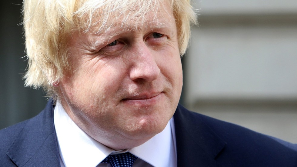 Британски депутати подготвят законови мерки срещу Борис Джонсън