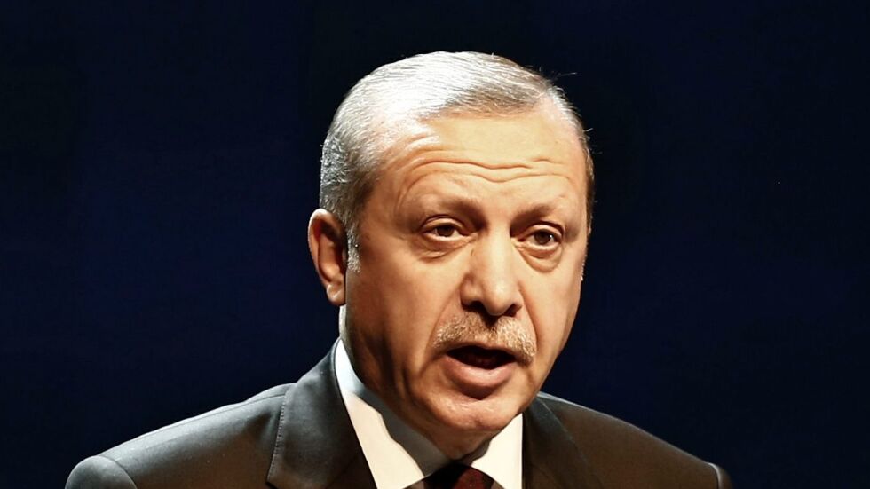 Реджеп Ердоган: Народът иска да се върне смъртното наказание