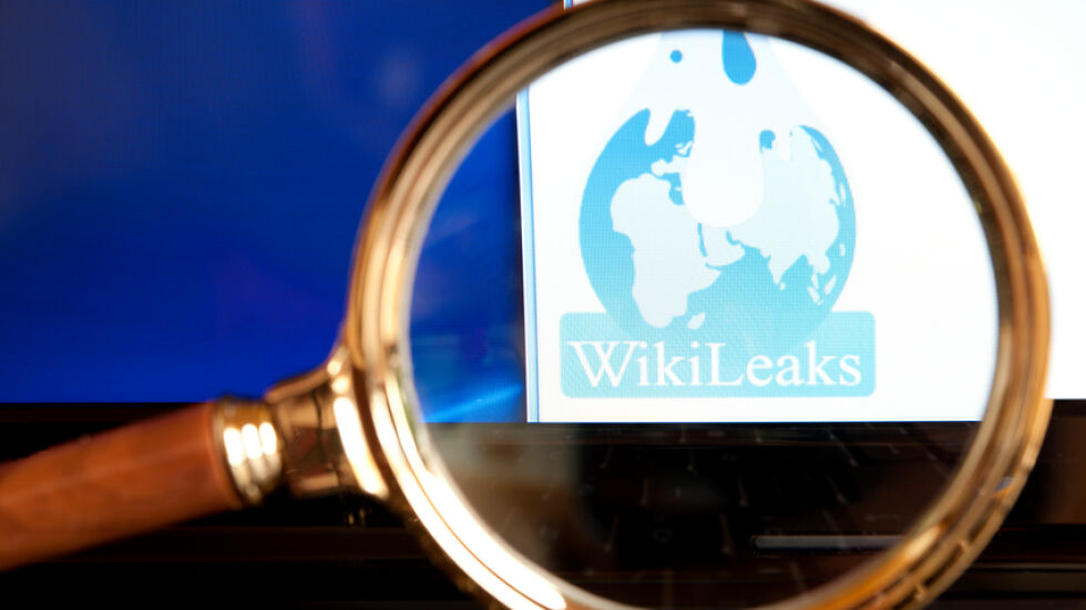 „Уикилийкс” пусна 300 хил. турски документа, споменава се и България