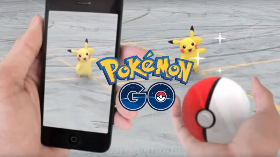 Манията по Pokémon Go: Бизнес за милиони